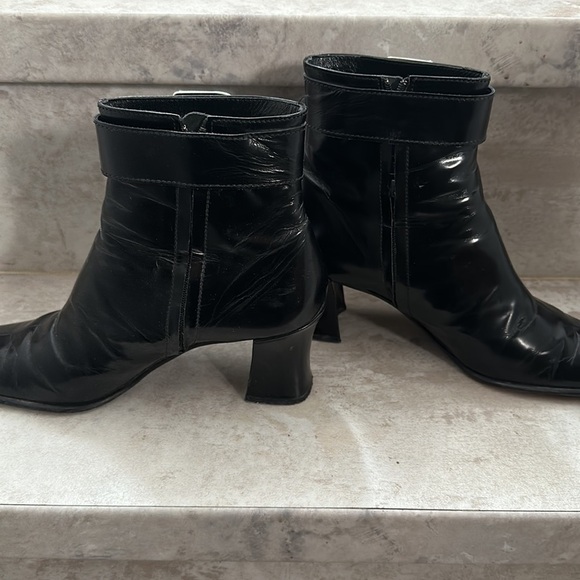Moschino heeled boots - Picture 5 of 10
